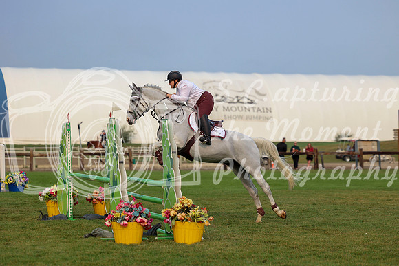 00507 - Mara - 2026 Rocky Mountain Classic I - Friday August 7th