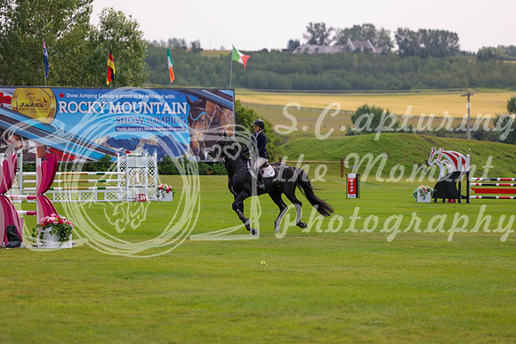 07708 - Mara - 2026 Rocky Mountain Classic I - Friday August 7th