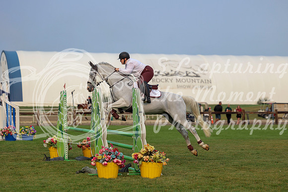 00508 - Mara - 2026 Rocky Mountain Classic I - Friday August 7th