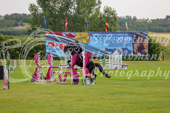 07710 - Mara - 2026 Rocky Mountain Classic I - Friday August 7th