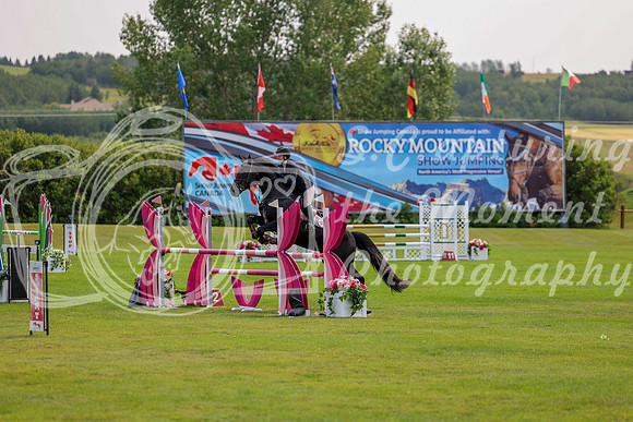 07711 - Mara - 2026 Rocky Mountain Classic I - Friday August 7th