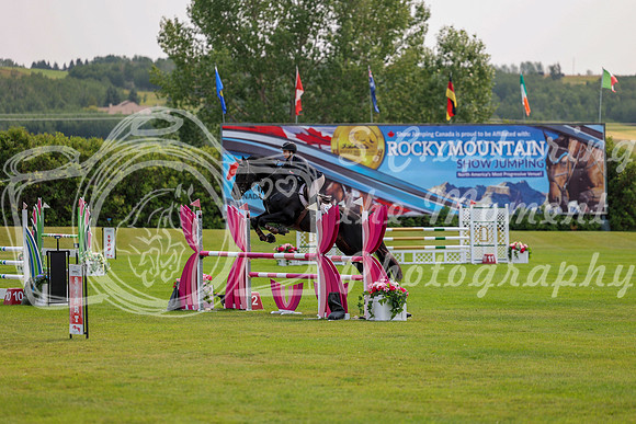 07713 - Mara - 2026 Rocky Mountain Classic I - Friday August 7th