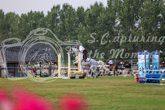 00514 - Mara - 2026 Rocky Mountain Classic I - Friday August 7th