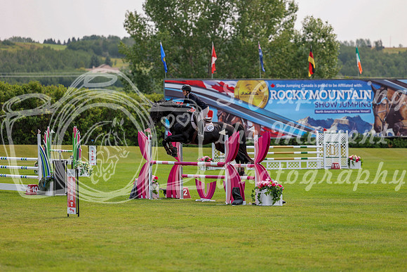 07715 - Mara - 2026 Rocky Mountain Classic I - Friday August 7th
