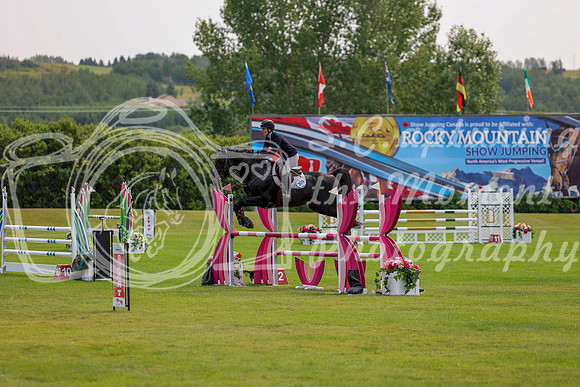 07716 - Mara - 2026 Rocky Mountain Classic I - Friday August 7th
