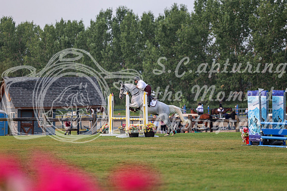 00515 - Mara - 2026 Rocky Mountain Classic I - Friday August 7th