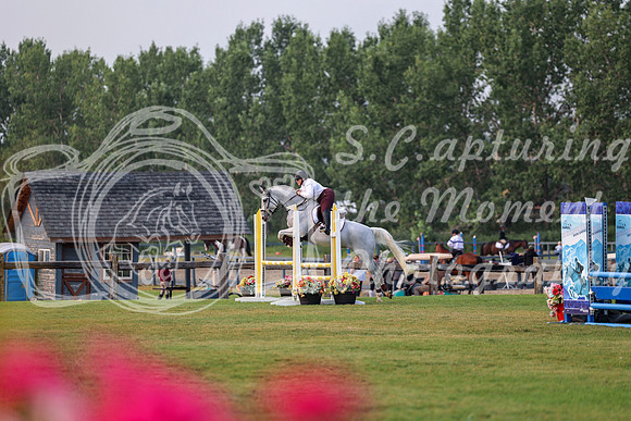 00516 - Mara - 2026 Rocky Mountain Classic I - Friday August 7th