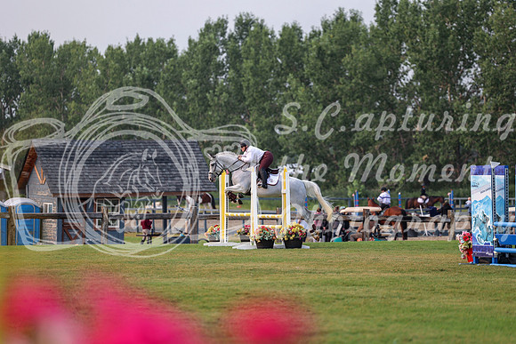 00517 - Mara - 2026 Rocky Mountain Classic I - Friday August 7th