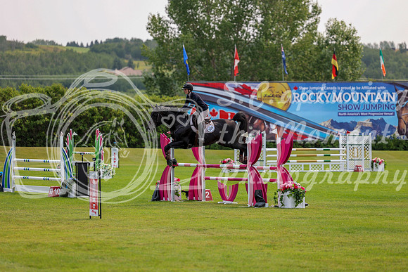 07717 - Mara - 2026 Rocky Mountain Classic I - Friday August 7th
