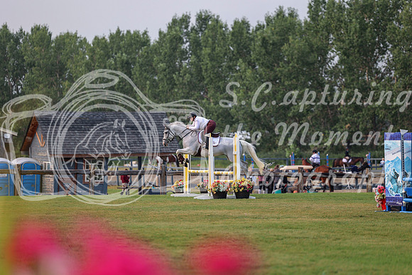 00518 - Mara - 2026 Rocky Mountain Classic I - Friday August 7th