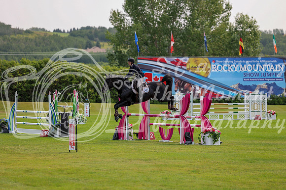 07718 - Mara - 2026 Rocky Mountain Classic I - Friday August 7th