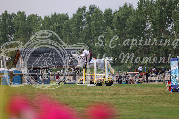 00519 - Mara - 2026 Rocky Mountain Classic I - Friday August 7th