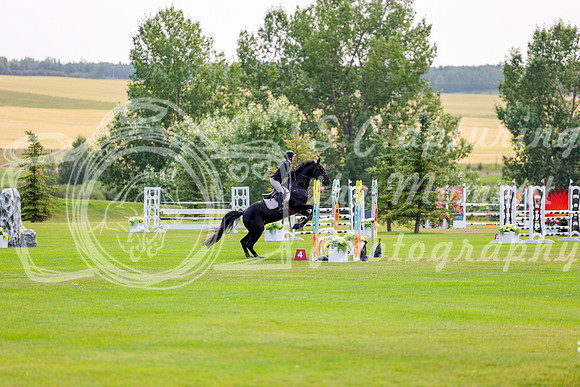 07719 - Mara - 2026 Rocky Mountain Classic I - Friday August 7th