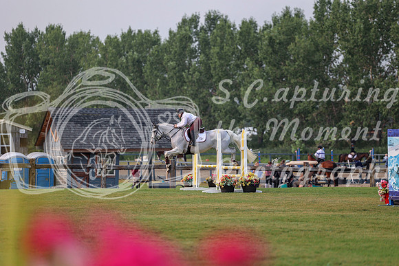 00520 - Mara - 2026 Rocky Mountain Classic I - Friday August 7th