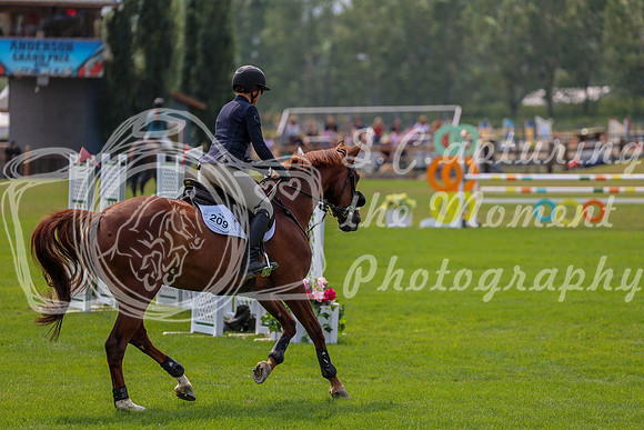 09633 - Mara - 2026 Rocky Mountain Classic I - Friday August 7th