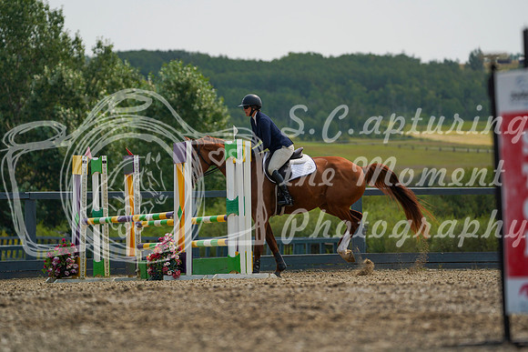 06792 - Alina - 2026 Rocky Mountain Classic I - Friday August 7th