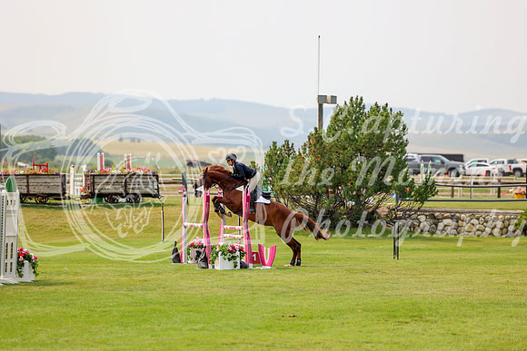 09636 - Mara - 2026 Rocky Mountain Classic I - Friday August 7th