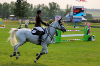 10998 - Mara - 2026 Rocky Mountain Classic I - Friday August 7th
