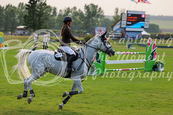 10998 - Mara - 2026 Rocky Mountain Classic I - Friday August 7th