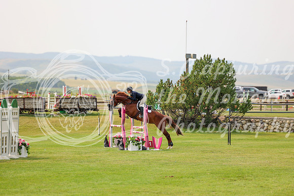 09637 - Mara - 2026 Rocky Mountain Classic I - Friday August 7th