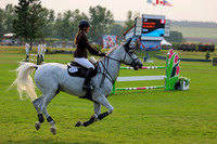 10999 - Mara - 2026 Rocky Mountain Classic I - Friday August 7th