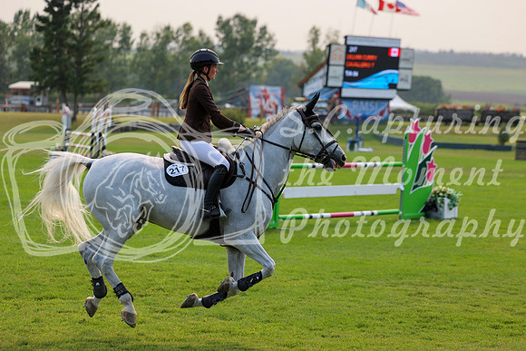 10999 - Mara - 2026 Rocky Mountain Classic I - Friday August 7th