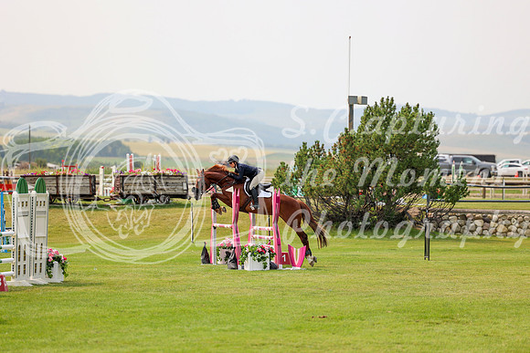 09638 - Mara - 2026 Rocky Mountain Classic I - Friday August 7th