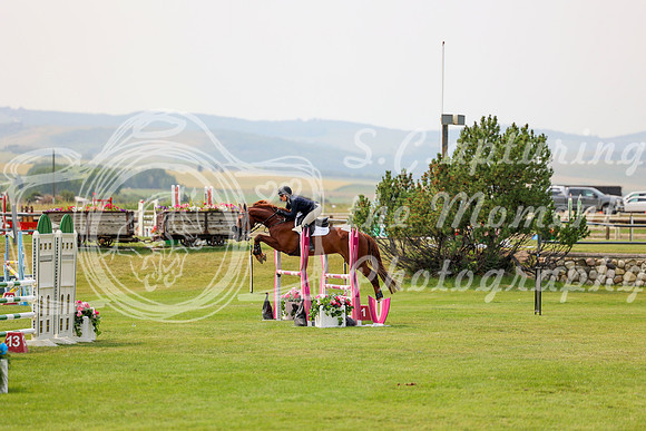 09639 - Mara - 2026 Rocky Mountain Classic I - Friday August 7th