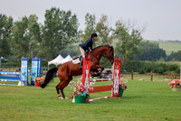 00404 - Mara - 2026 Rocky Mountain Classic I - Friday August 7th