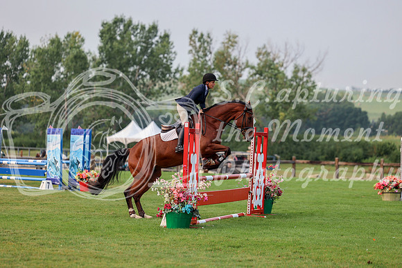 00404 - Mara - 2026 Rocky Mountain Classic I - Friday August 7th