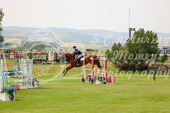 09642 - Mara - 2026 Rocky Mountain Classic I - Friday August 7th