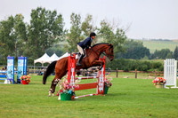 00406 - Mara - 2026 Rocky Mountain Classic I - Friday August 7th