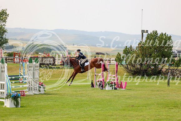 09643 - Mara - 2026 Rocky Mountain Classic I - Friday August 7th