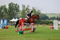 00407 - Mara - 2026 Rocky Mountain Classic I - Friday August 7th