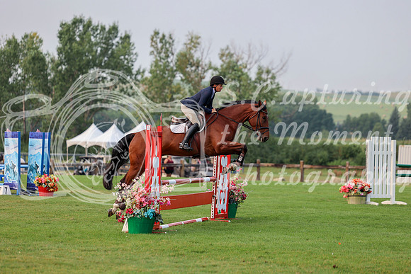 00407 - Mara - 2026 Rocky Mountain Classic I - Friday August 7th