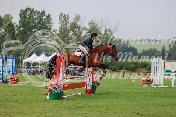 00408 - Mara - 2026 Rocky Mountain Classic I - Friday August 7th