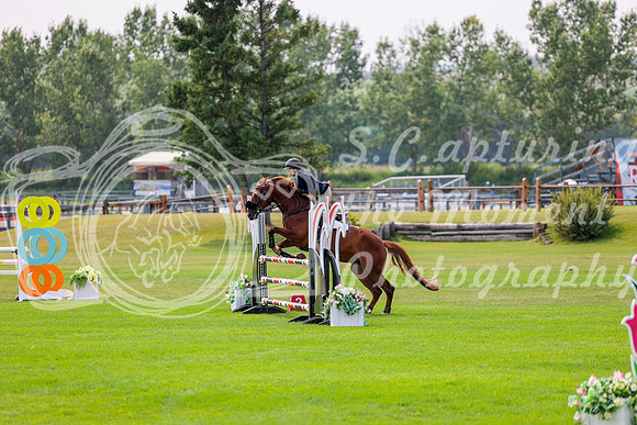 09644 - Mara - 2026 Rocky Mountain Classic I - Friday August 7th