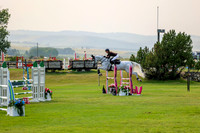 11008 - Mara - 2026 Rocky Mountain Classic I - Friday August 7th