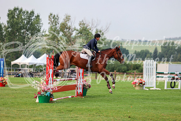 00410 - Mara - 2026 Rocky Mountain Classic I - Friday August 7th