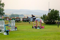11009 - Mara - 2026 Rocky Mountain Classic I - Friday August 7th