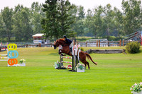 09645 - Mara - 2026 Rocky Mountain Classic I - Friday August 7th