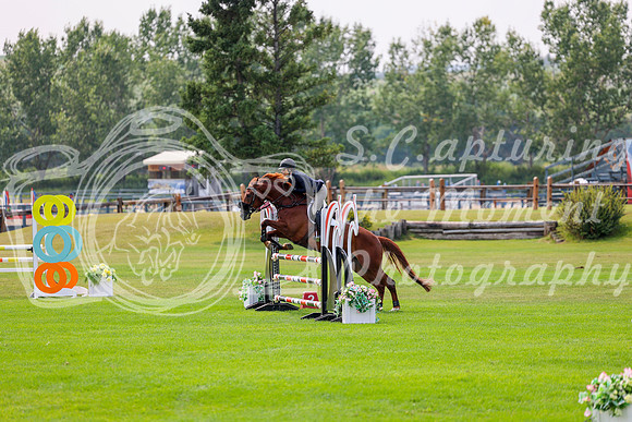 09645 - Mara - 2026 Rocky Mountain Classic I - Friday August 7th