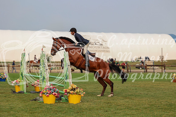 00414 - Mara - 2026 Rocky Mountain Classic I - Friday August 7th
