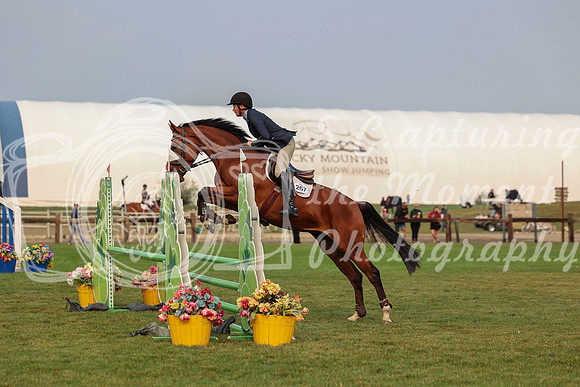 00415 - Mara - 2026 Rocky Mountain Classic I - Friday August 7th