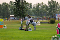 11013 - Mara - 2026 Rocky Mountain Classic I - Friday August 7th