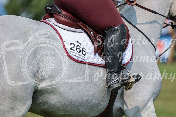 01478 - Mara - 2026 Rocky Mountain Classic I - Friday August 7th