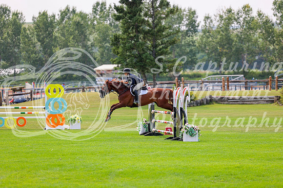 09649 - Mara - 2026 Rocky Mountain Classic I - Friday August 7th