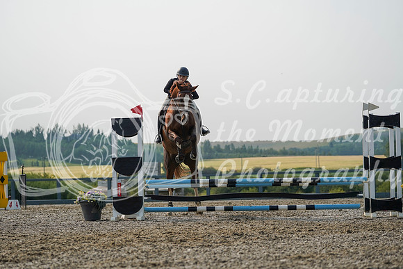 02833 - Alina - 2026 Rocky Mountain Classic I - Friday August 7th