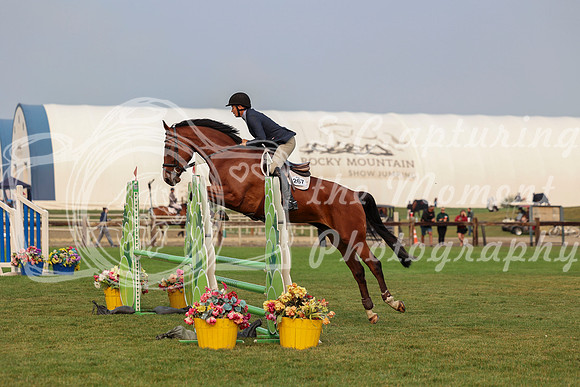 00416 - Mara - 2026 Rocky Mountain Classic I - Friday August 7th