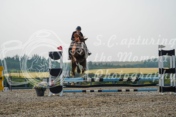 02834 - Alina - 2026 Rocky Mountain Classic I - Friday August 7th